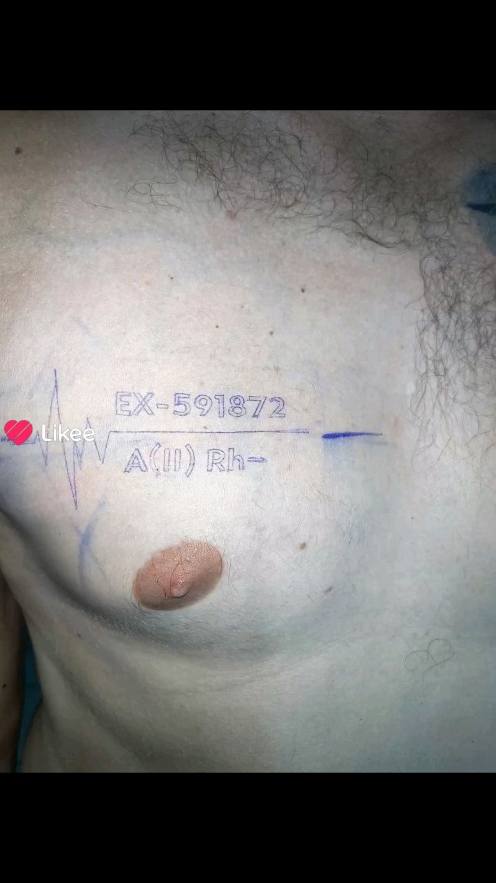 ART.STUDIO TATTOO МИХАИЛ в LOOKY — публикация