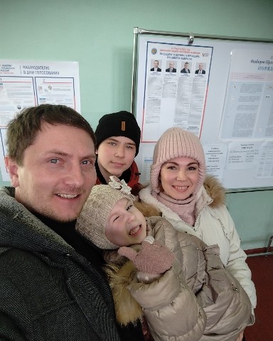 Looky_1690911796986 в LOOKY. . Выбор сделан всей се...