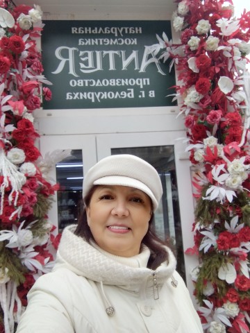 Светлана в LOOKY. . 