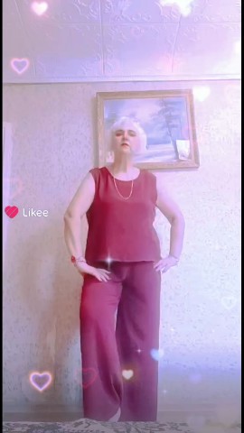 Ирина в LOOKY — публикация