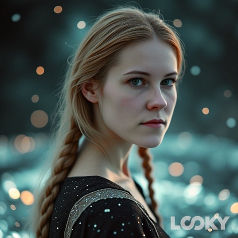 nadya.po.foto в LOOKY. #Свой_аватар,#LOOKY_нейронка. #Свой_аватар #LOOKY_...