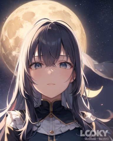 Lexy Rodller в LOOKY. . [#anime](anime) [#be...