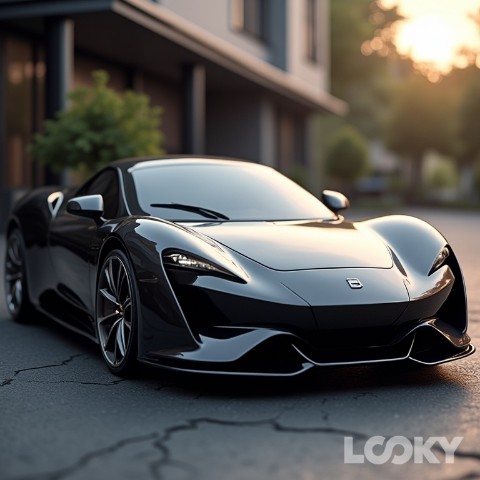 Looky_175753785831805 в LOOKY. #Свой_аватар,#LOOKY_нейронка. #Свой_аватар #LOOKY_...