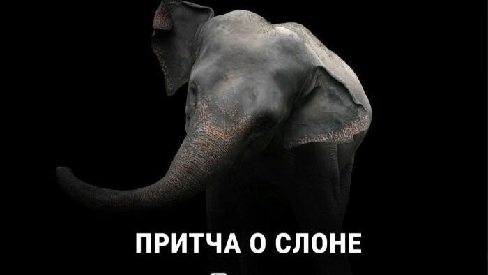 Горцы в Исламе в LOOKY — ПОУЧИТЕЛЬНАЯ ПРИТЧА О СЛЕПЫХ И СЛОНЕ

Эта притча также извес