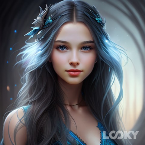 likamaganuk в LOOKY. #Фэнтези,#LOOKY_нейронка. #Фэнтези #LOOKY_нейр...