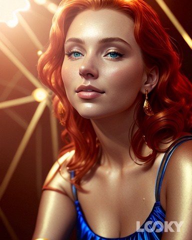 skon_photography в LOOKY. . [#LOOKY_нейронка](LO...