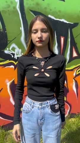 Crush Team в LOOKY. . Я сплю только девять...