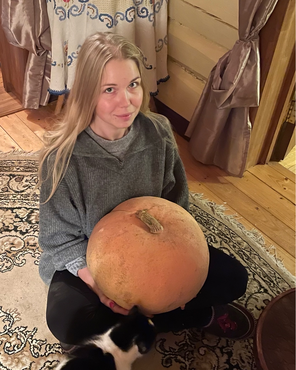 Dasha Roks в LOOKY — фото 2