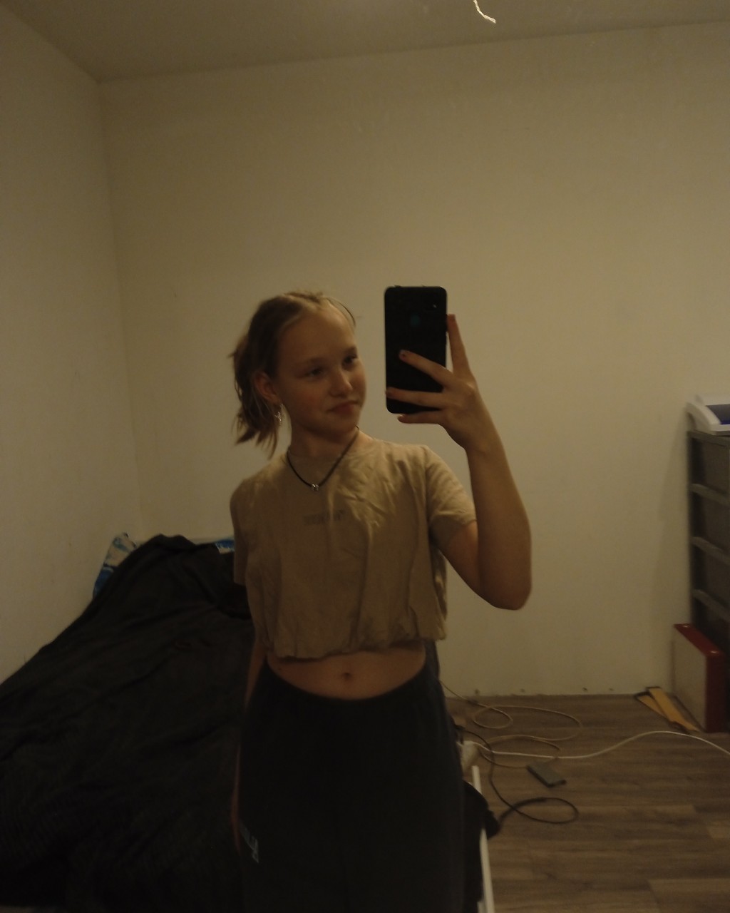 вАсЕчЬкА_ в LOOKY — Сегодня будем праздновать день рождения 😘💞