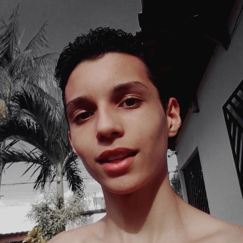Marcos Paulo Matos De Sa в LOOKY. . will always be me