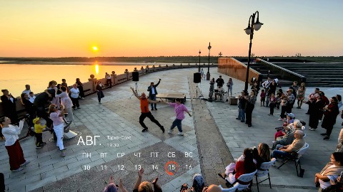 tf002 в LOOKY. . Фото дня. ✨ «Танцы м...
