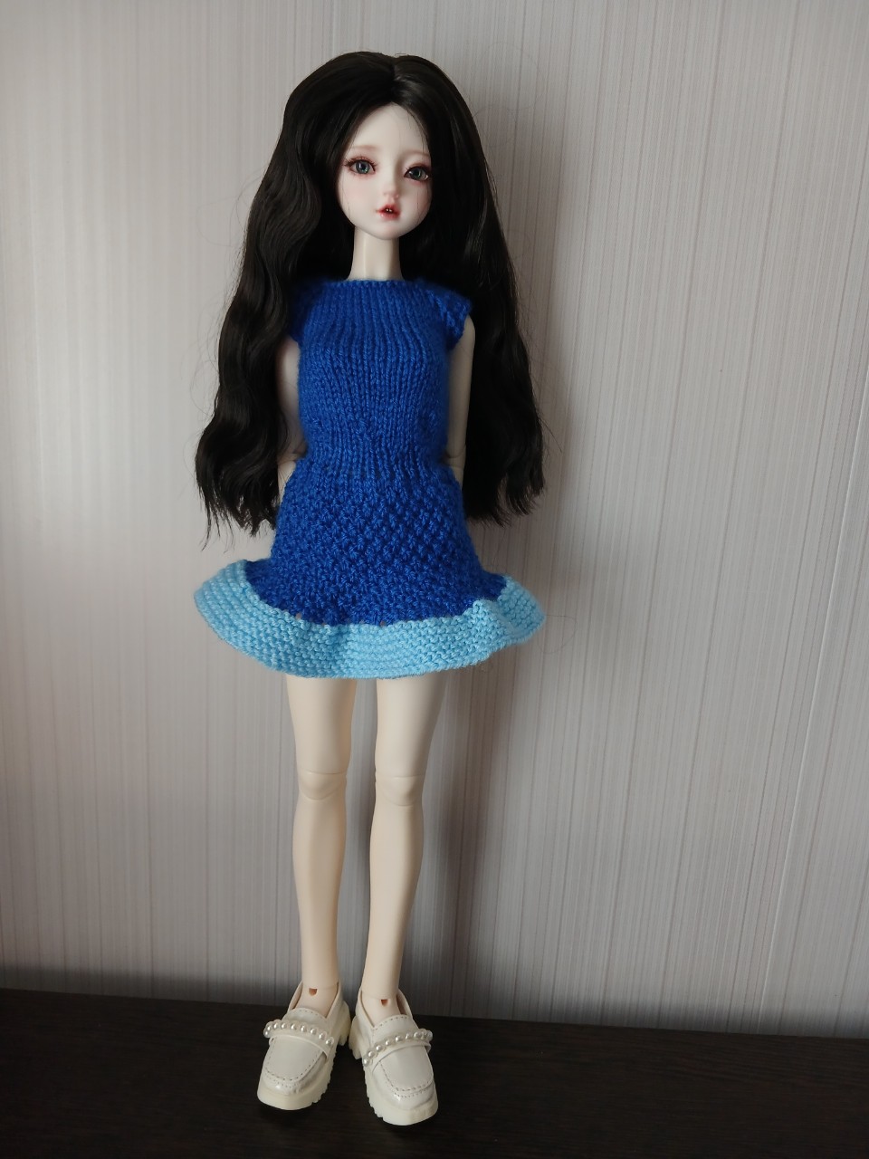 Всю жизнь играем в куклы in LOOKY