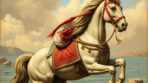 Factus Online в LOOKY. . Персидский царь Кир ...