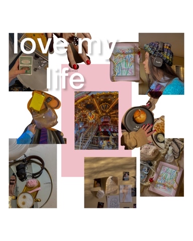 dlyadushi97 в LOOKY. #vlog. new year 
#vlog