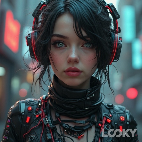 marina_geberling в LOOKY. #Свой_аватар,#LOOKY_нейронка. #Свой_аватар #LOOKY_...