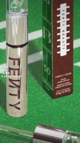 Best Seller brand products in LOOKY. . Fenty Icon Velvet Li...