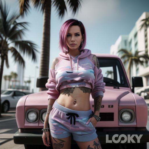 GTA 6 and me 🫶
#футуризм #looky_нейронка #gta #gta6 #gtaonline #нейросеть #looky #me #photo #photography #summer #beauty #picture #gta_6_герл