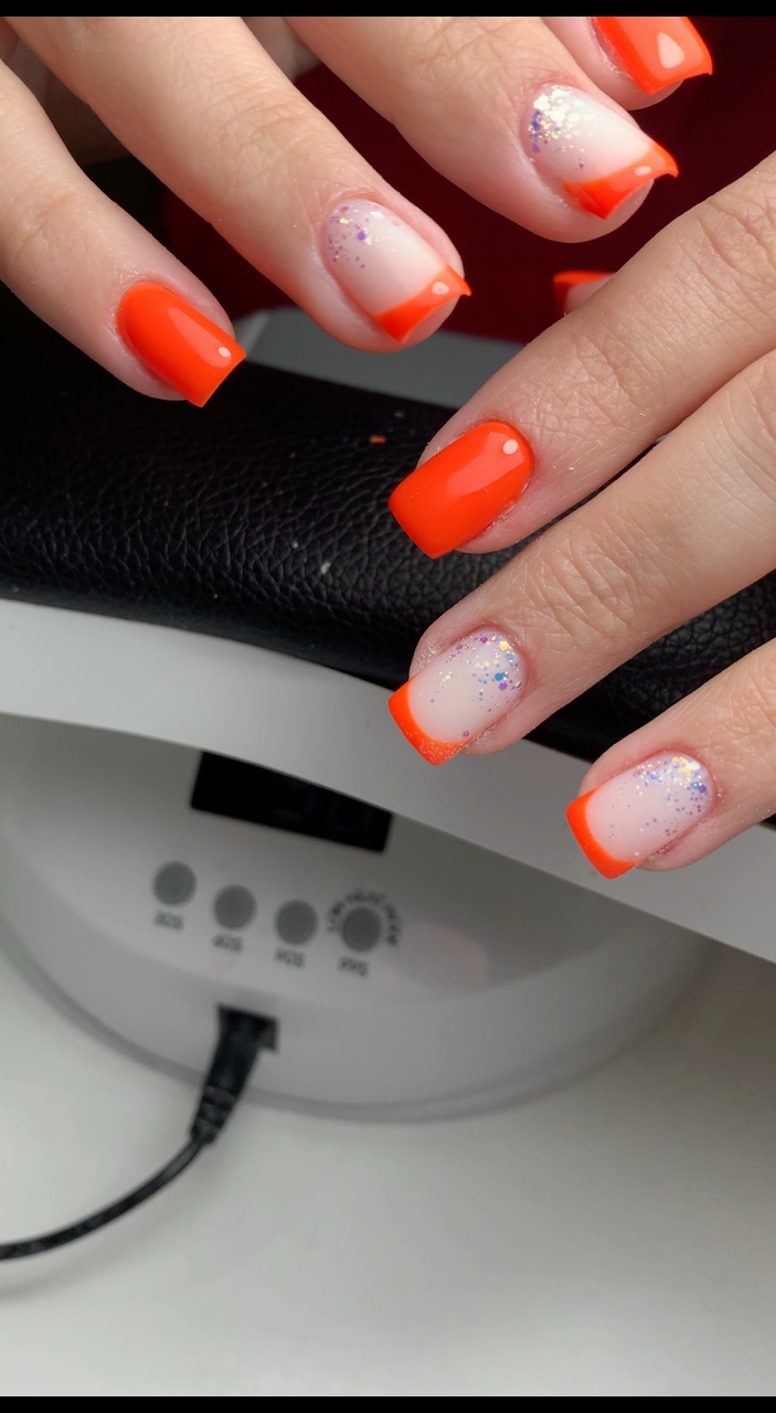 Работа в кайф 💅