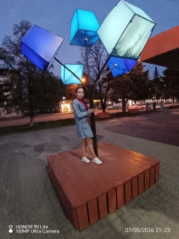 Ketttrinnn в LOOKY. . 