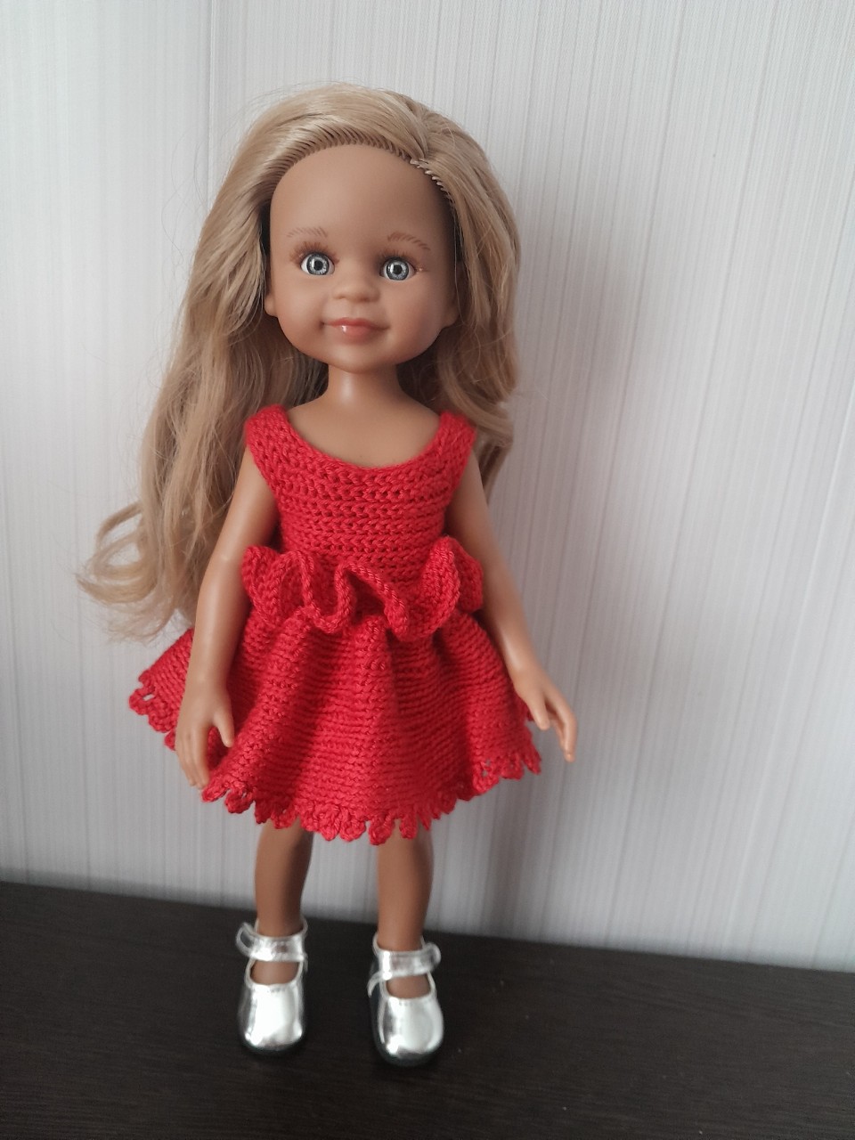 olgalyan в LOOKY. . Одежда для кукол Пао...