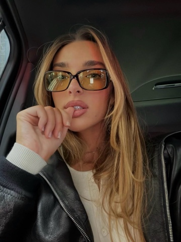 Kendall Vertes в LOOKY. . Just recharginggg