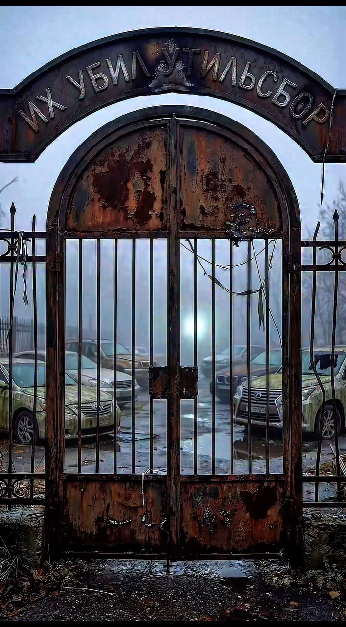 Елена Владимировна в LOOKY. #утильсбор. #утильсбор [#слёзы ]...