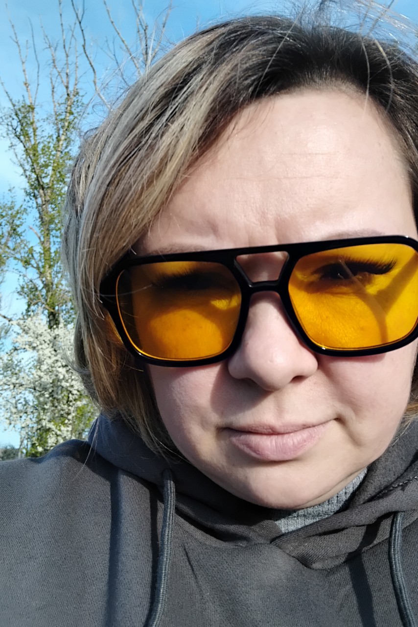 Ирина Шебаршина в LOOKY — фото 3