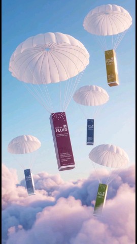 Царство Ароматов в LOOKY. #косметика,#уход,#кожа,#омоложение,#увлажнение. 💖 Флюид Oil Free ле...