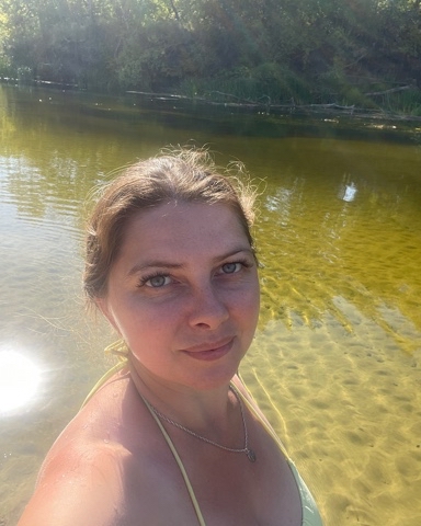 _tanya_1508 в LOOKY. #рекаВорона,#красота,#отдых. Прекрасное время,про...