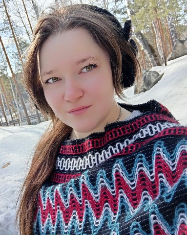 marlena_meggy в LOOKY. . Весна ❤️
