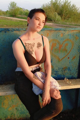 albinatkachenko58 в LOOKY. . 