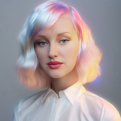 Natalia NFTart NatoKiatto в LOOKY. . Кажется нашелся идеа...