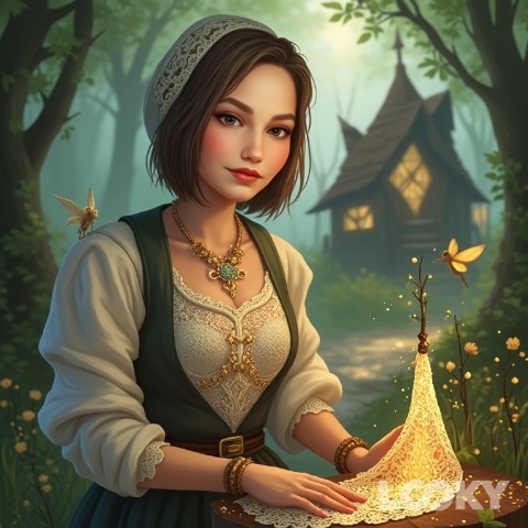ZOYA Кружевные изделия в LOOKY. . Как вам альтернативн...