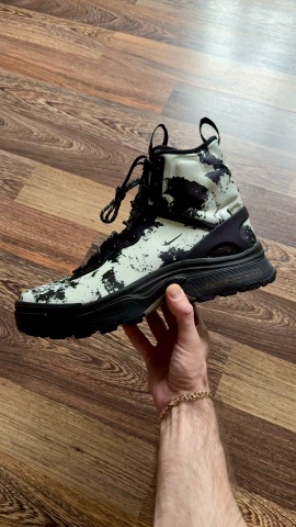 lvovich86 в LOOKY. . Nike ACG Zoom Gaiado...