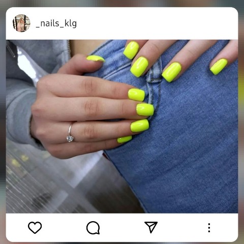 Сочный персик в LOOKY. . Это пост из моего за...