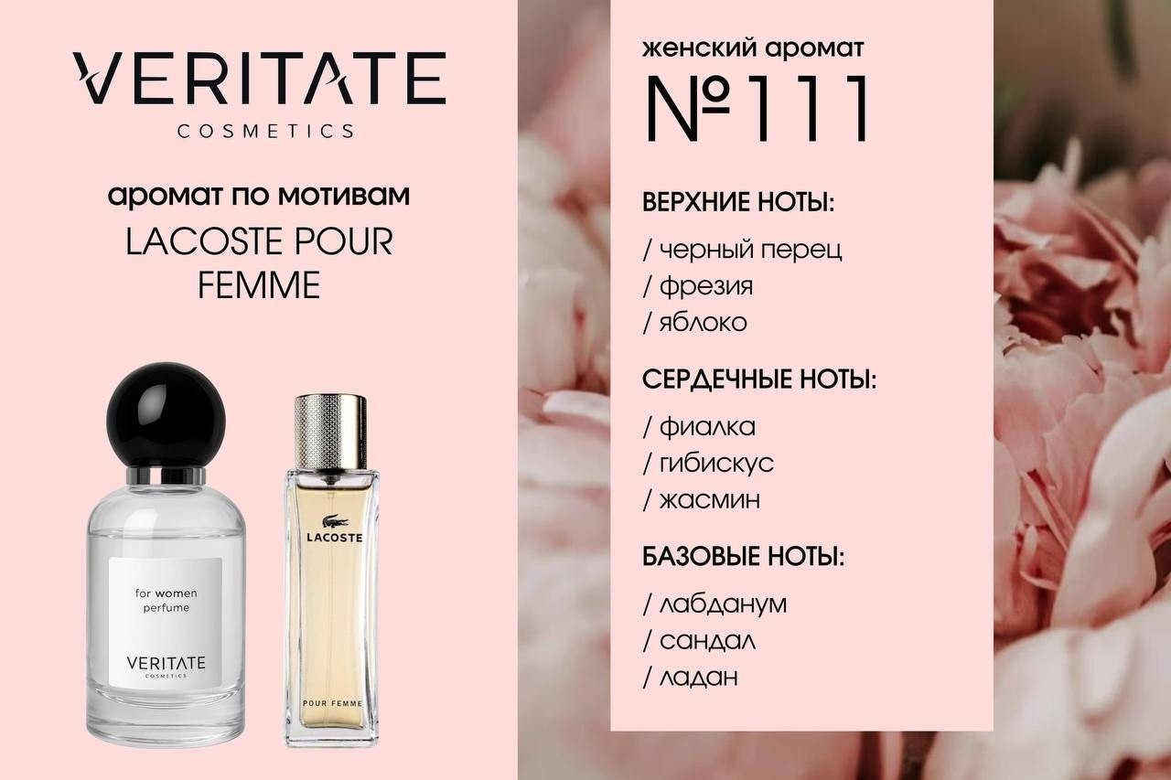 Арина Veritate cosmetics в LOOKY — фото 3
