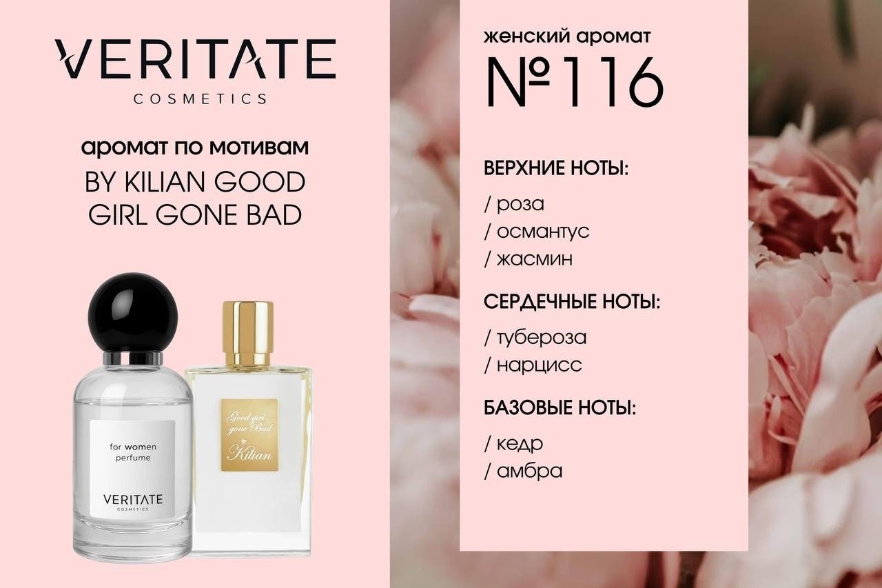 Арина Veritate cosmetics в LOOKY — фото 8