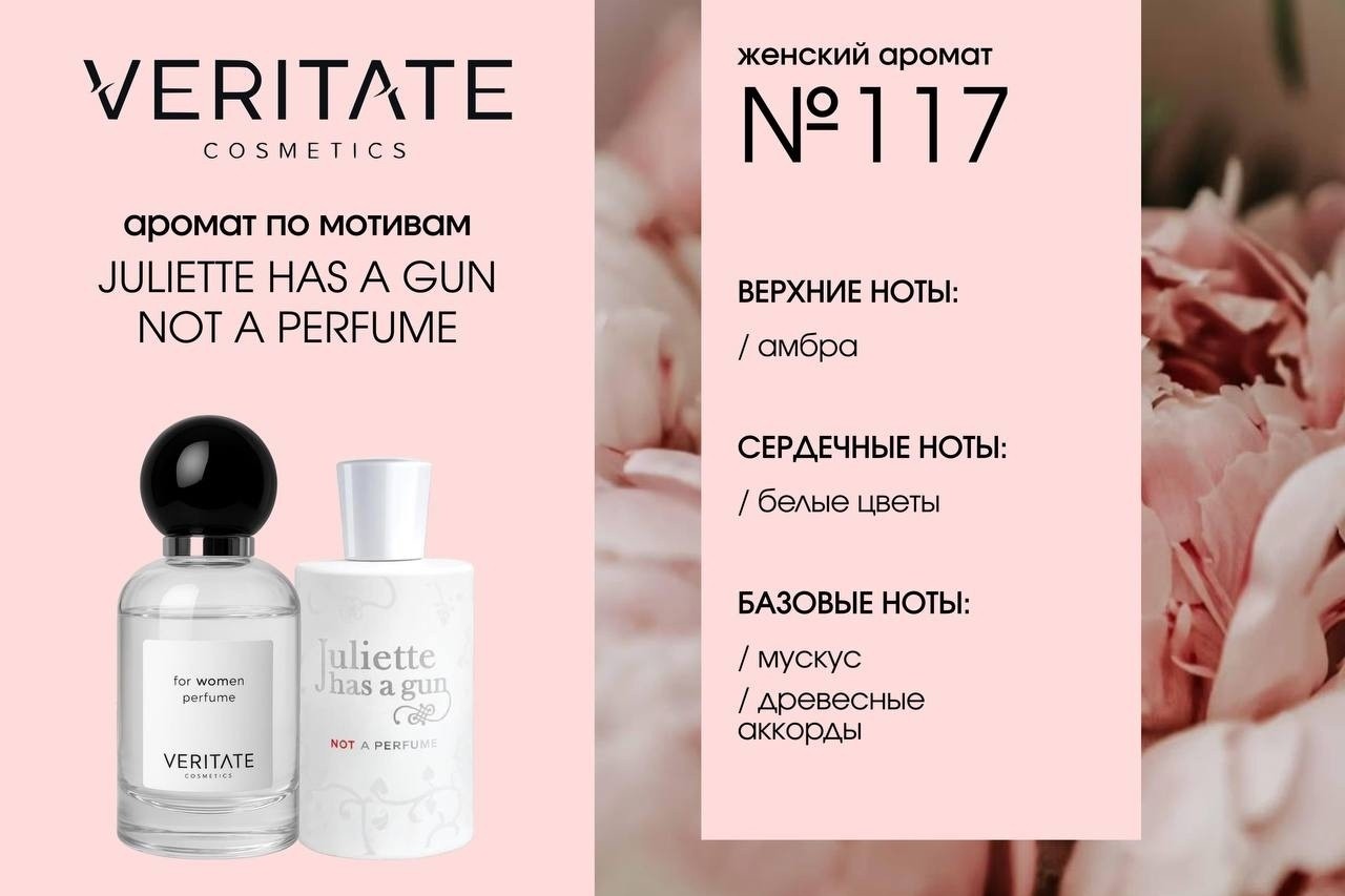 Арина Veritate cosmetics в LOOKY — фото 9