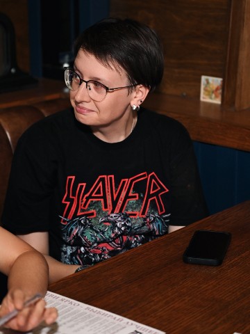 samael_tragedy в LOOKY. . Редко нормально полу...
