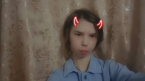 Looky_1699467719172 в LOOKY. . Сегодня иду в школу)...