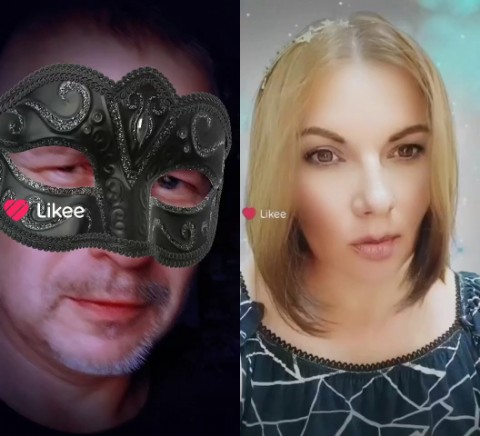 Александра в LOOKY. . 