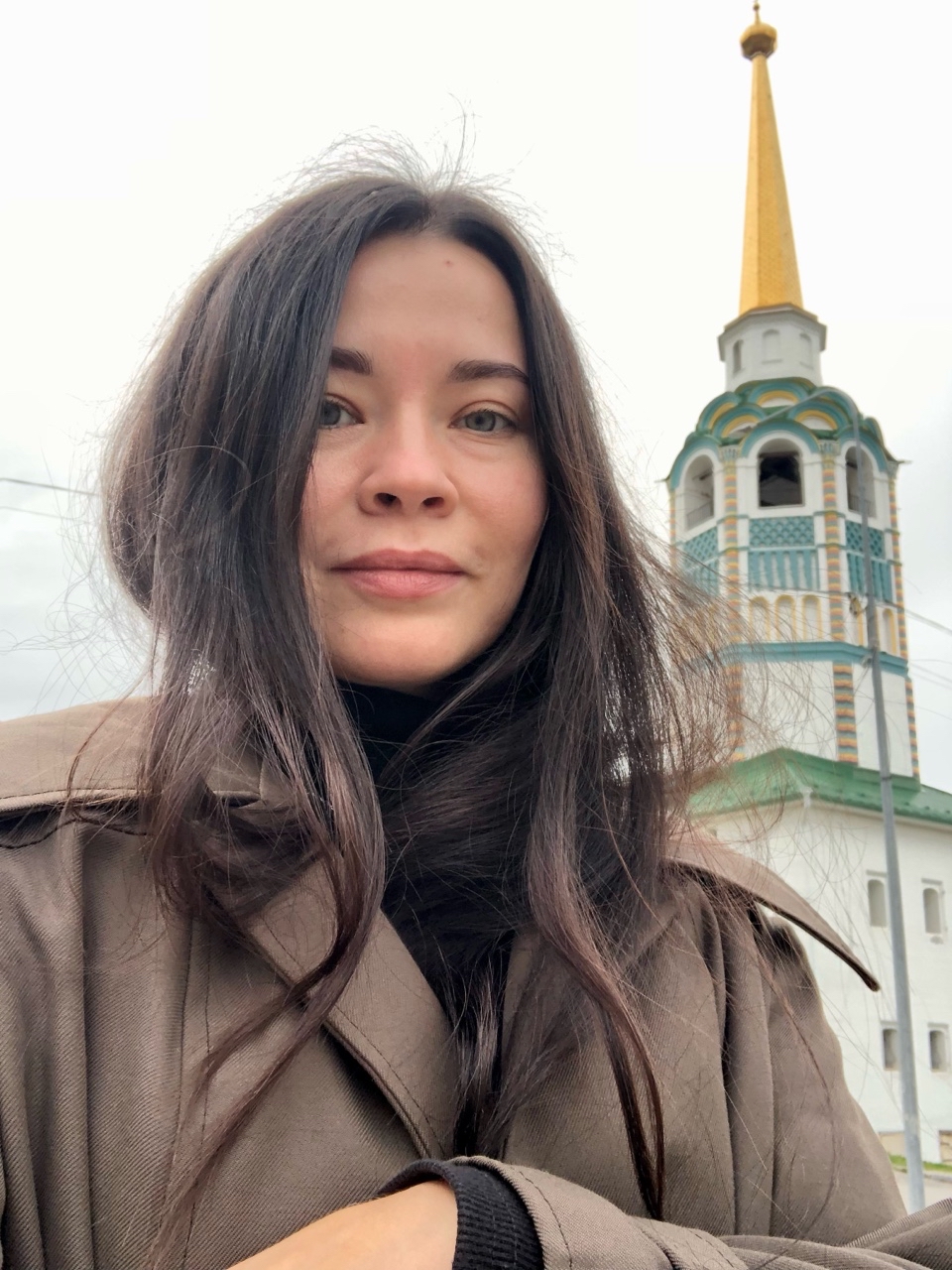 Наконец-то распогодилось☀️
Значит скоро можно будет наряжаться и пора доставать любимый винтаж 🧥😍

А Соул сегодня впервые гулял голышом, но в шапке. В Петербурге, как всегда, ветрено. 
Правда, я забыла телефон дома и не сняла его, а он сегодня так послушно гулял без поводка. 

Нужно искоренять эту привычку - забывать телефон. Иначе, для чего я учусь на фотографа -анималиста 🤷🏻‍♀️

#весна #винтаж #ретро #одежда