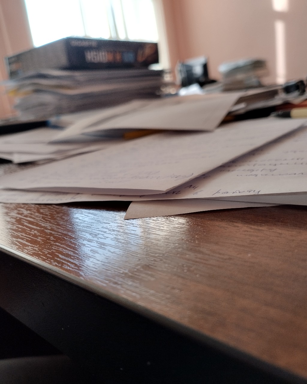 demetros76 в LOOKY — Работа-работа...