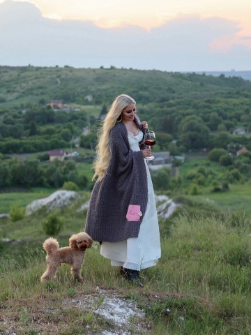 Oksana в LOOKY. . Летушко 😍