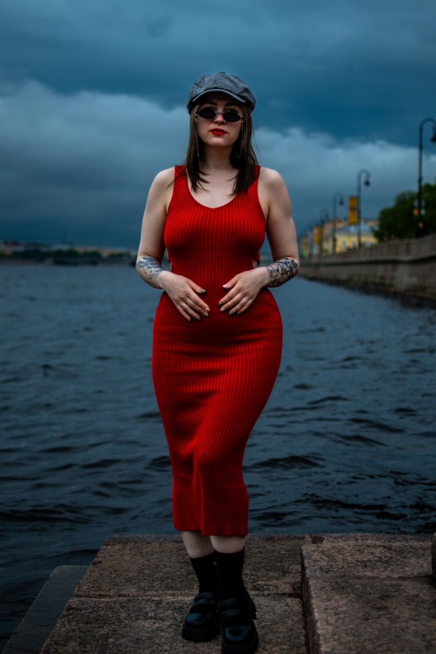 Белоус Макс в LOOKY — фото 3