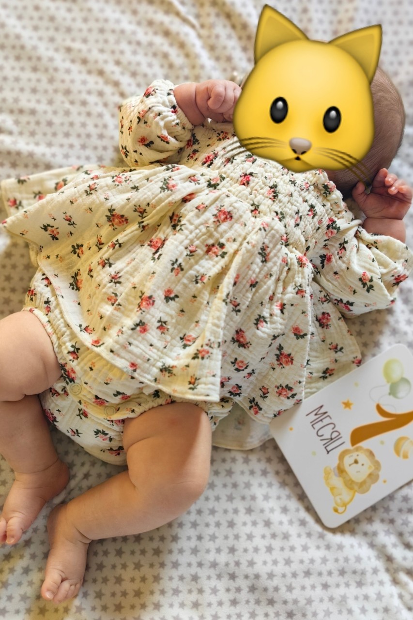 Наша сладкая Кирюшечка печенюшечка😍🤩 #мама_пока_2_деток #вожиданиималыша #мамасына #мамадочки #Красноярск #вдекретенескучно #7я #мужижена #гендерпати #многодетная_мама