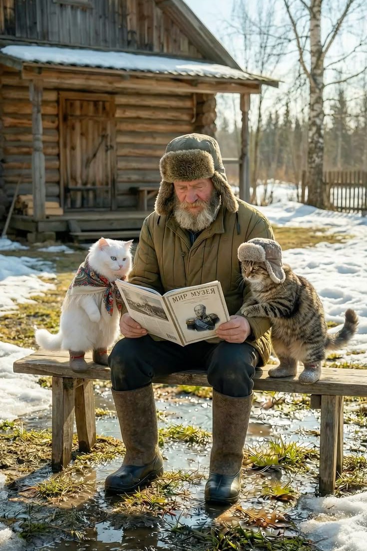 Светлана в LOOKY — публикация