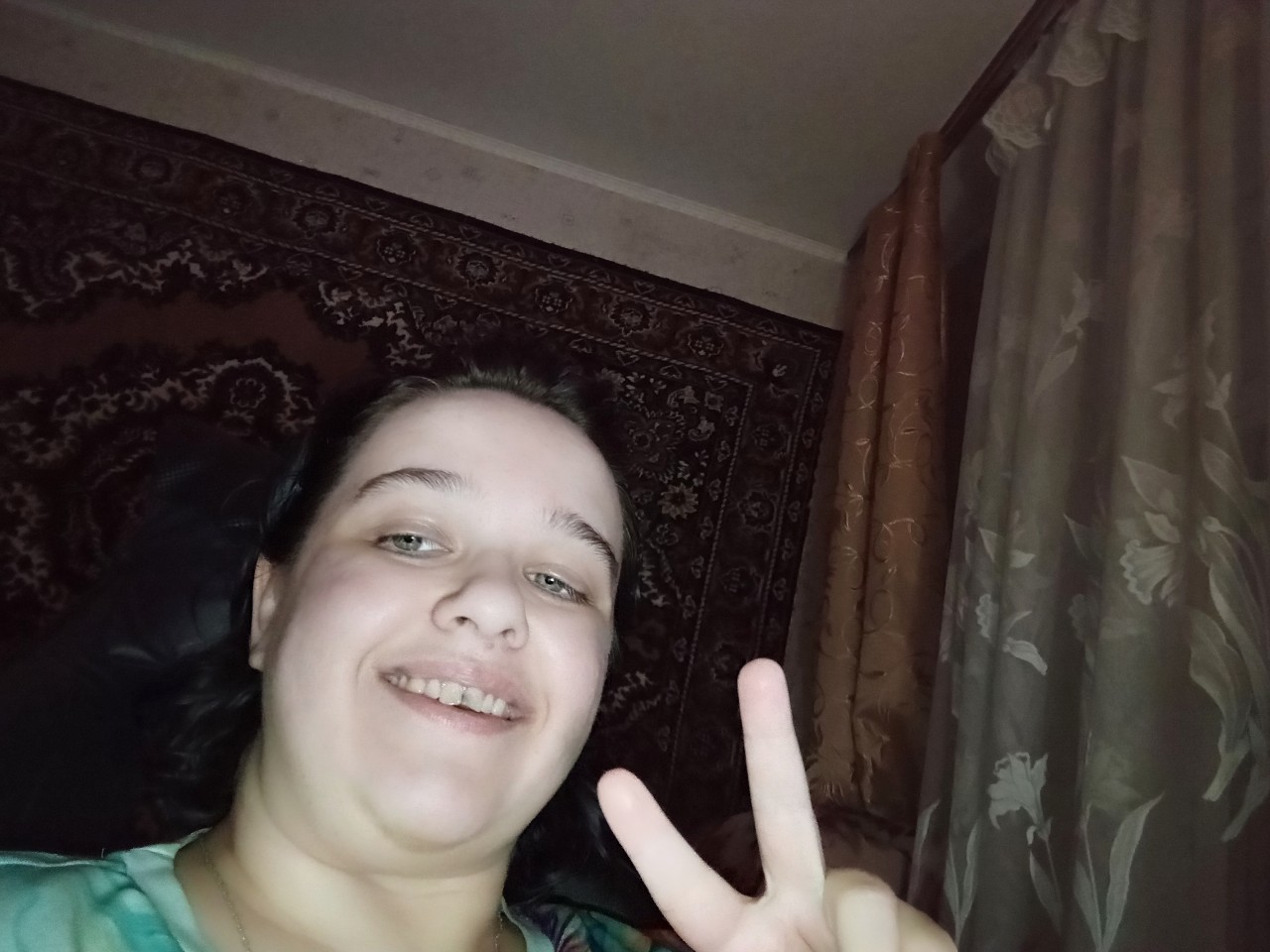 Алёна Никифорова в LOOKY — фото 3