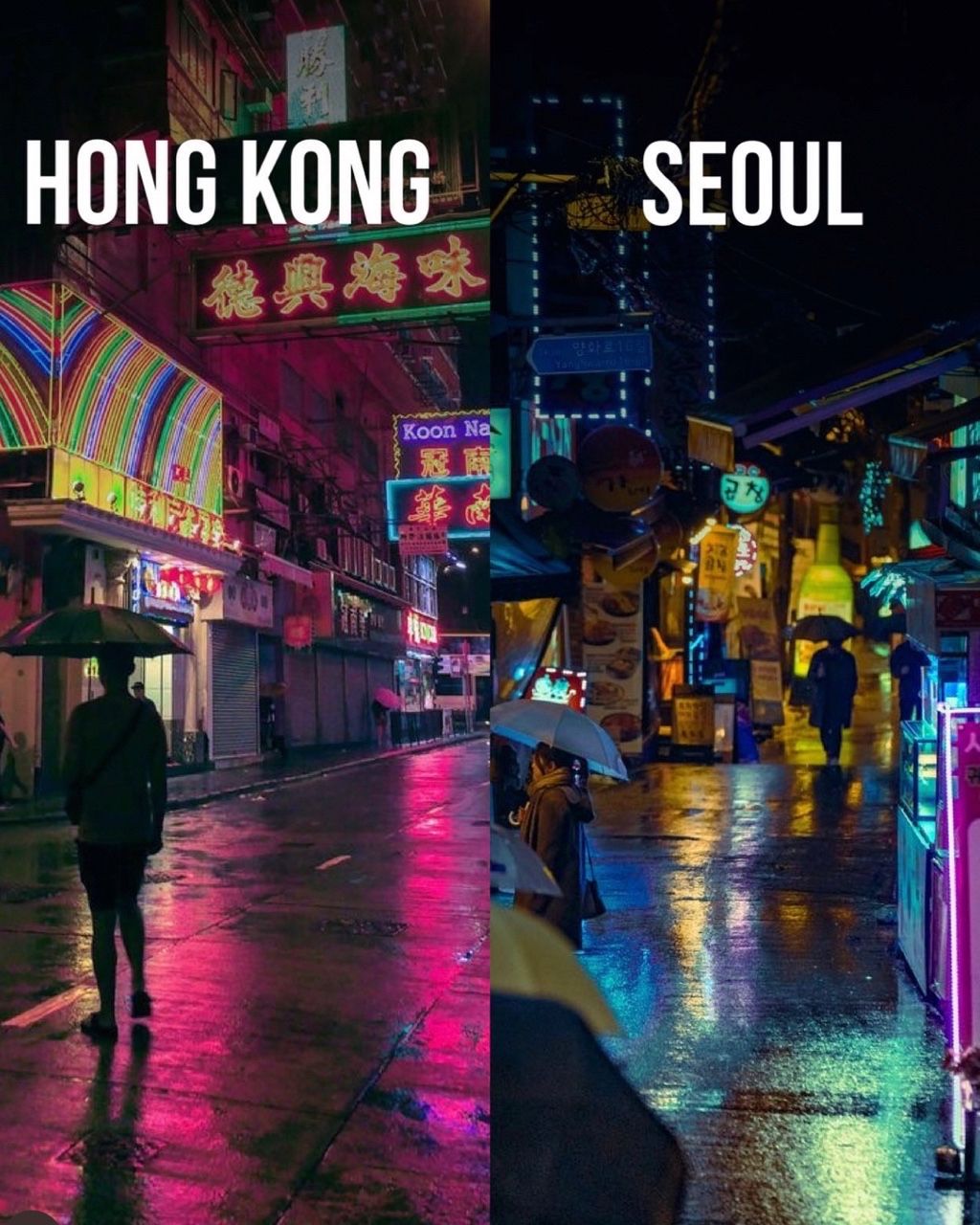 Where do you want to go?