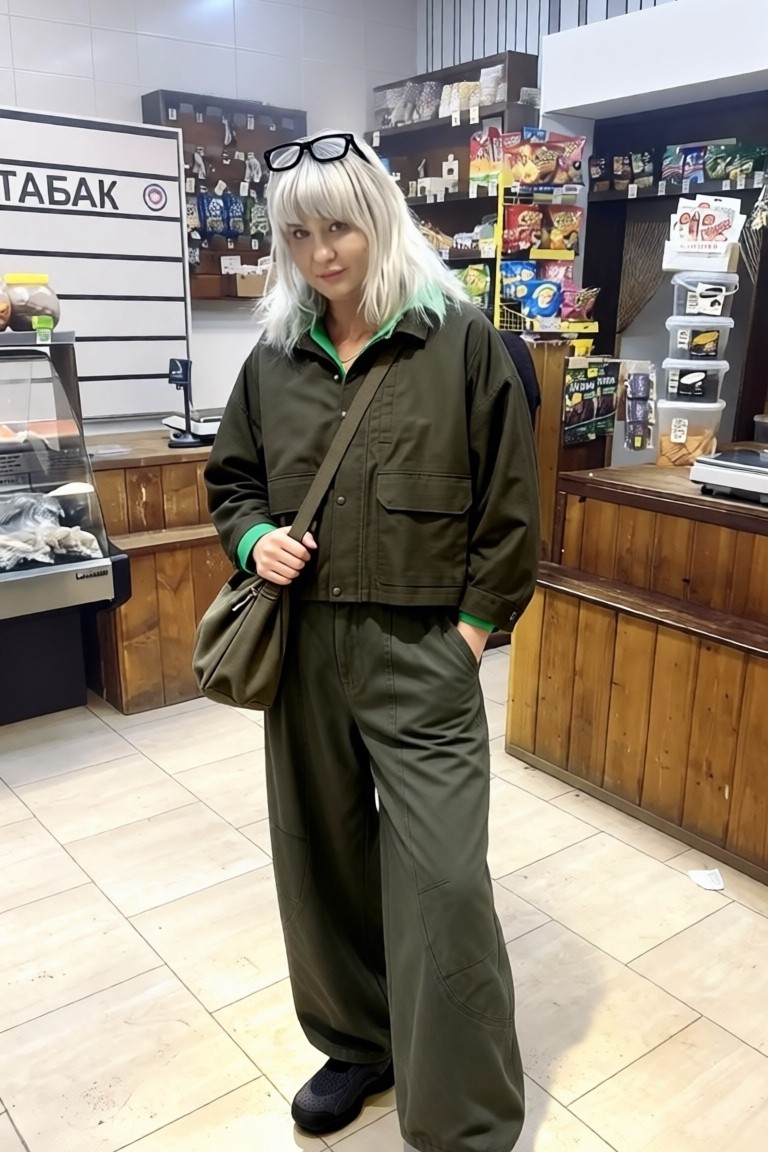 Морской Лисёнок in LOOKY. . 